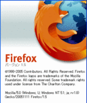 Firefox1.5