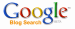 Google Blog Search